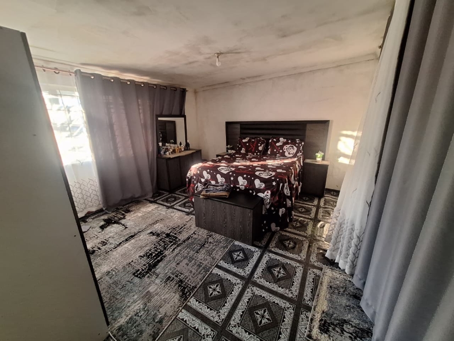 4 Bedroom Property for Sale in Portlands Western Cape